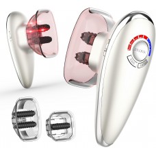 Azhien 3-in-1 Body Sculptor,Body Sculpting Massager for Stomach,Waist,Belly, Arms,Legs,Thighs,Back Massage Tool,Body Exercise Machine,Skin Tightening Device 